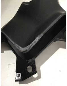 Flanc de carénage gauche HONDA NT 1100 - 2022 - 64381-MLF-E00 Occasion 2