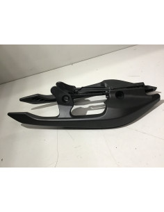 Poignée passager (paire) HONDA NC 750 - 2014/2016 - MJJ Occasion 2