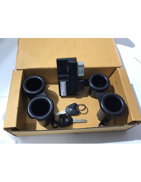 Boîtier CDI HONDA CB 650 F - 2014/2016 - 38770-MJE-G52 Occasion