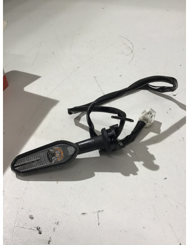 Clignotant YAMAHA MT07 TRACER 700 - 2022/2024 - BEE-H330B-00