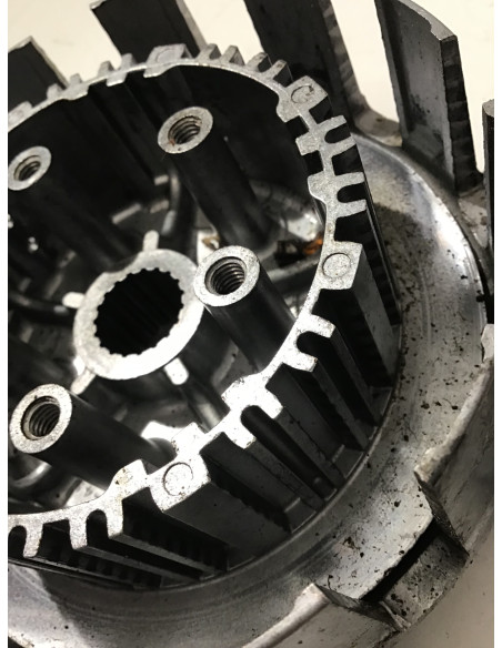 Cloche d'embrayage HONDA CRF 250 - 2010/2013 - Occasion