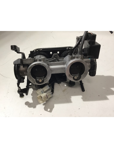 Corps d'injection KAWASAKI ER6 650 - 2012 - Occasion