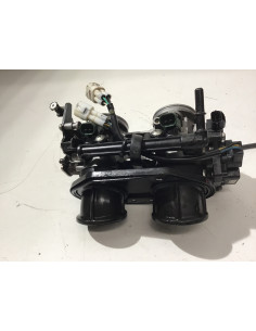 Corps d'injection KAWASAKI ER6 650 - 2012 - Occasion 2