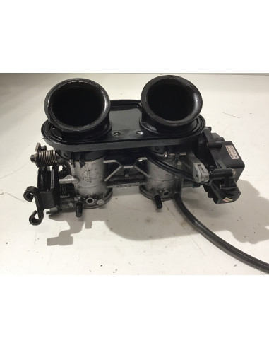 Corps d'injection KAWASAKI ER6 650 - 2012 - Occasion