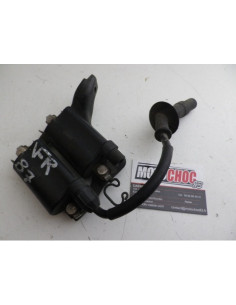Bobine d'allumage HONDA VFR 750 - 1987 - MP06