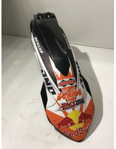 Garde boue avant KTM SX 125 - 2016/2017 - Occasion