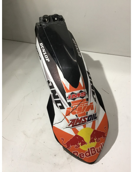 Garde boue avant KTM SX 125 - 2016/2017 - Occasion