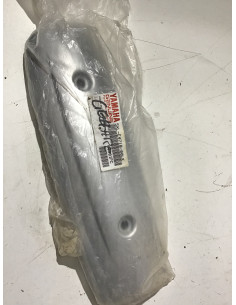 Enjoliveur de pot YAMAHA MAJESTY 125 YP125E - 2004/2005 - 5XL-E4718-00LK État Neuf