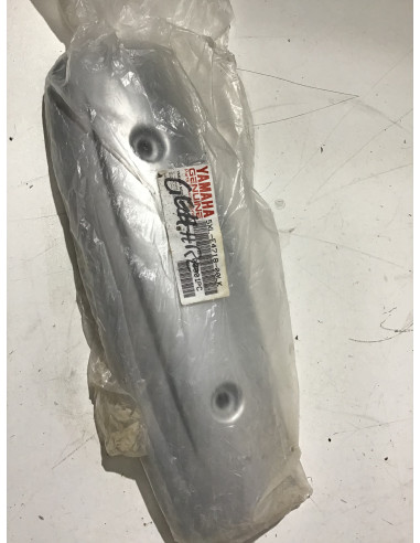 Enjoliveur de pot YAMAHA MAJESTY 125 YP125E - 2004/2005 - 5XL-E4718-00LK État Neuf