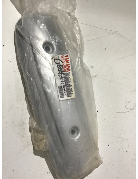 Enjoliveur de pot YAMAHA MAJESTY 125 YP125E - 2004/2005 - 5XL-E4718-00LK État Neuf