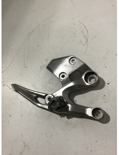 Platine repose-pied avant droit YAMAHA MT09 850 - 2015/2017 - BS2 Occasion