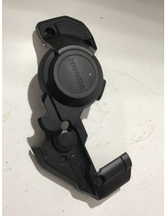 Cache carter droit HONDA REBEL 1100 CMX - 2021/2023 - 11381-MLA-A500 Occasion