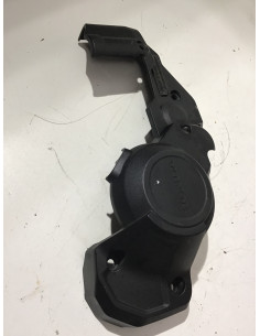 Cache carter droit HONDA REBEL 1100 CMX - 2021/2023 - 11381-MLA-A500 Occasion 2