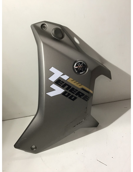 Cache latéral gauche YAMAHA TENERE 700 - 2025/2026 - D08-F835U-00 Occasion