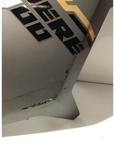 Cache latéral gauche YAMAHA TENERE 700 - 2025/2026 - D08-F835U-00