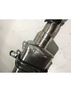 Ligne d'échappement YAMAHA YZF 125 R - 2025/2026 - AKRAPOVIC Occasion 2