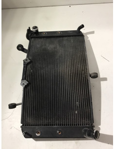 Radiateur d'eau YAMAHA FZ8 800 - 2010/2016 - Occasion 2