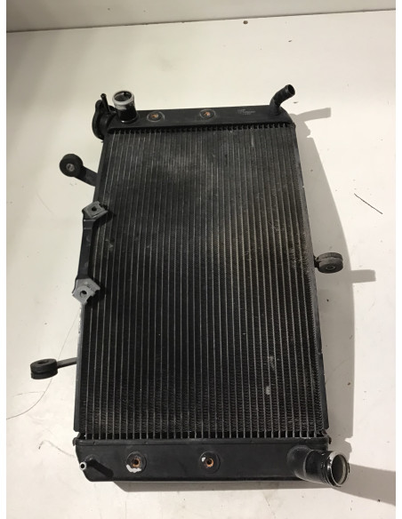 Radiateur d'eau YAMAHA FZ8 800 - 2010/2016 - Occasion
