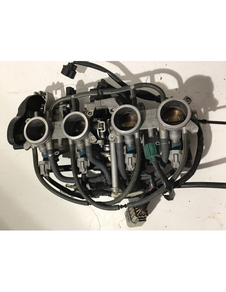 Rampe d'injection YAMAHA FZ8 800 - 2010/2016 - Occasion