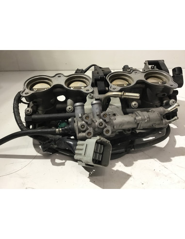 Rampe d'injection YAMAHA FZ8 800 - 2010/2016 - Occasion