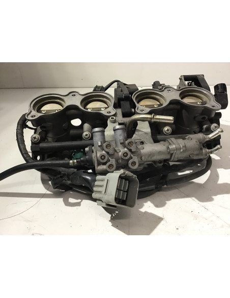 Rampe d'injection YAMAHA FZ8 800 - 2010/2016 - Occasion