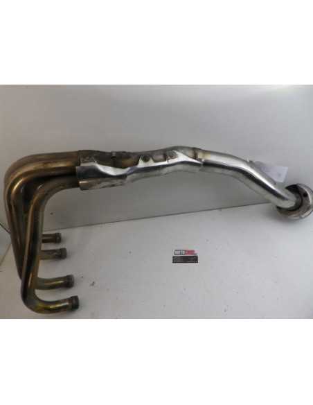 Collecteur d'échappement KAWASAKI ZR7 750