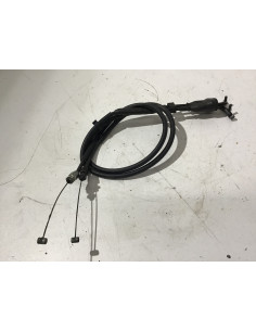 Câble gaz YAMAHA FZ8 800 - 2010/2016 - Occasion