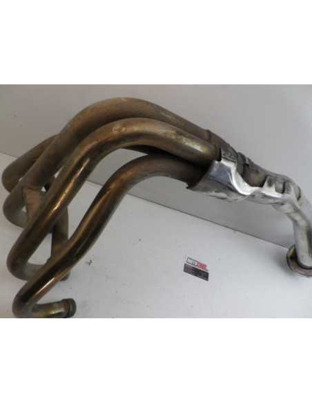 Collecteur d'échappement KAWASAKI ZR7 750 -