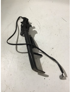 Béquille latérale YAMAHA FZ8 800 - 2010/2016 - Occasion 2