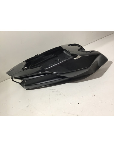 Coque arrière YAMAHA FZ8 800 - 2010/2016 -