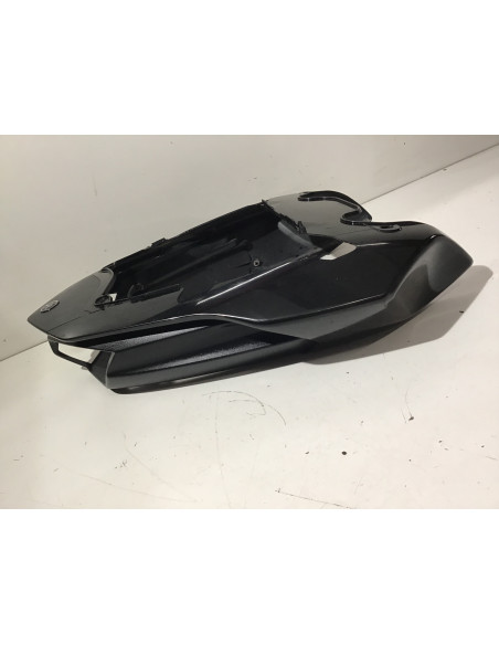Coque arrière YAMAHA FZ8 800 - 2010/2016 -