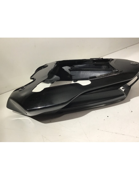 Coque arrière YAMAHA FZ8 800 - 2010/2016 -