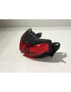 Feu arrière YAMAHA FZ8 800 - 2010/2016 - Occasion 2