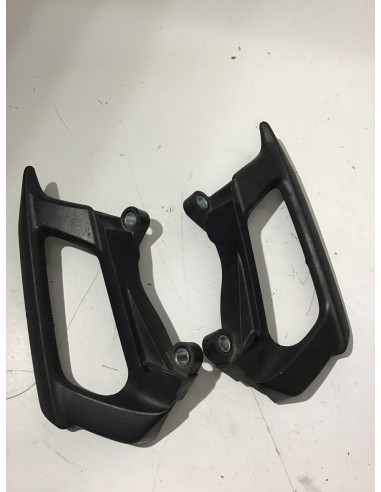 Poignée passager (paire) YAMAHA FZ8 800 - 2010/2016 - Occasion