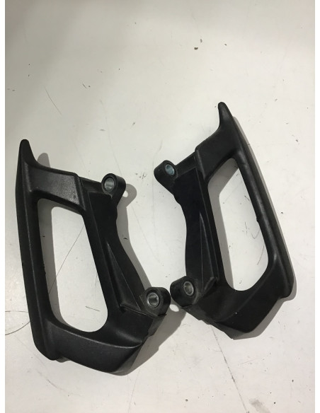 Poignée passager (paire) YAMAHA FZ8 800 - 2010/2016 - Occasion