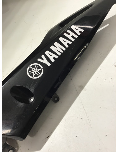 Sabot droit YAMAHA FZ8 800 - 2010/2016 -