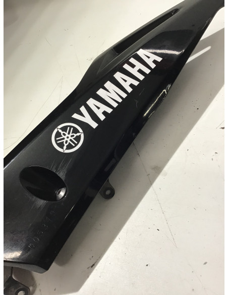 Sabot droit YAMAHA FZ8 800 - 2010/2016 -