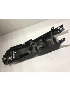 Support batterie YAMAHA FZ8 800 - 2010/2016 - 2