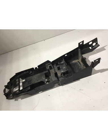 Support batterie YAMAHA FZ8 800 - 2010/2016 -
