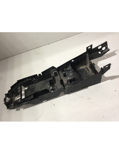 Support batterie YAMAHA FZ8 800 - 2010/2016 -