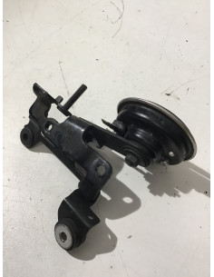 Klaxon YAMAHA FZ8 800 - 2010/2016 - Occasion 2