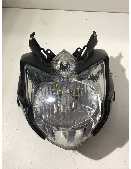 Optique YAMAHA FZ8 800 - 2010/2016 - Occasion