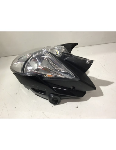 Optique YAMAHA FZ8 800 - 2010/2016 -