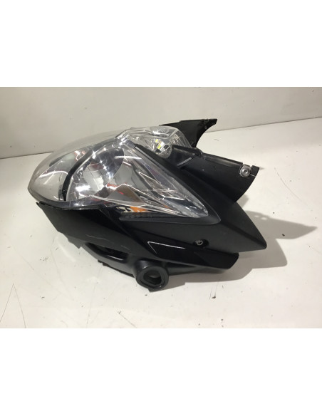 Optique YAMAHA FZ8 800 - 2010/2016 -