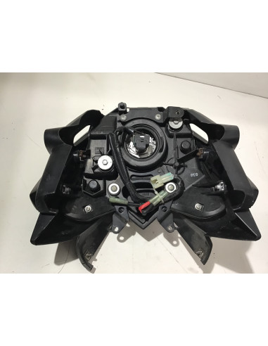 Optique YAMAHA FZ8 800 - 2010/2016 -