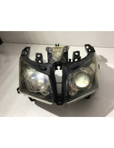 Optique YAMAHA T-MAX 530 - 2012/2013 - Occasion