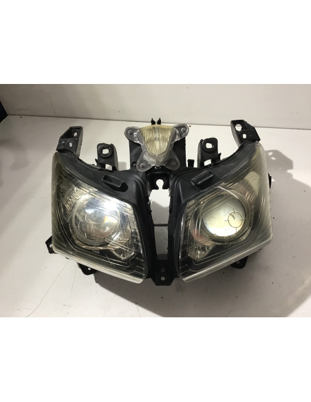 Optique YAMAHA T-MAX 530 - 2012/2013 - Occasion