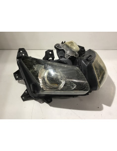 Optique YAMAHA T-MAX 530 - 2012/2013 - Occasion 2