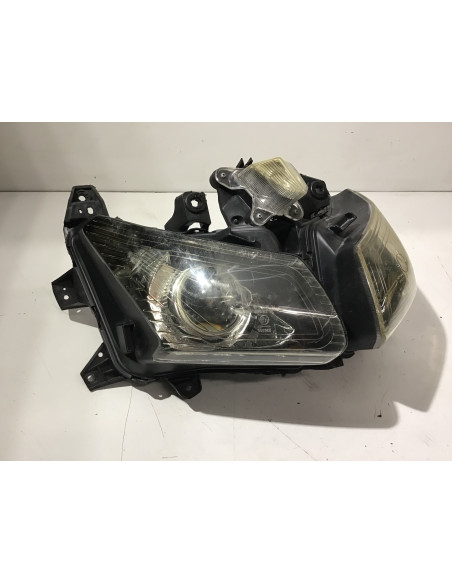 Optique YAMAHA T-MAX 530 - 2012/2013 - Occasion