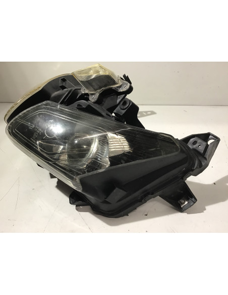 Optique YAMAHA T-MAX 530 - 2012/2013 - Occasion